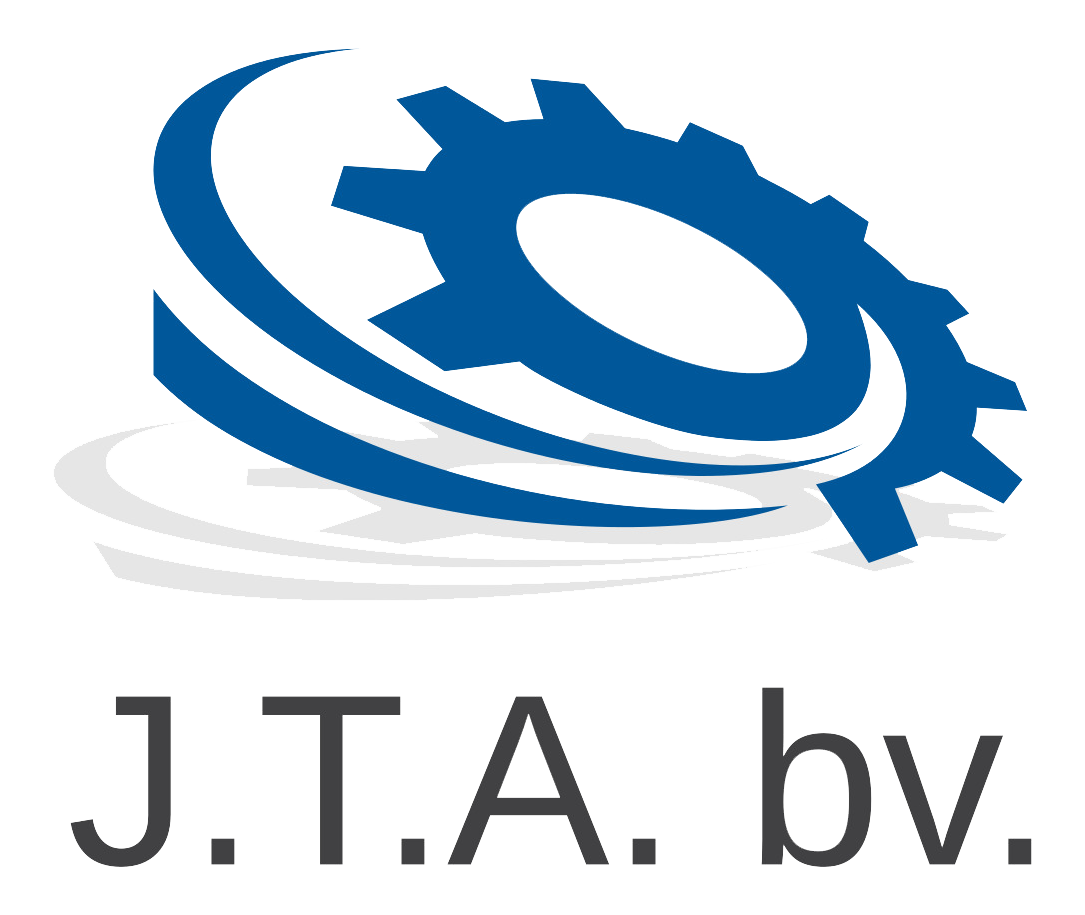 Logo JTA bv.